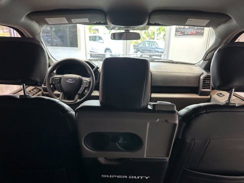Used 2018 Ford F150 XLT image 35