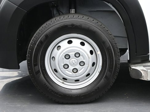 Used 2023 RAM ProMaster 2500 image 11
