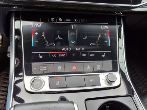 Used 2022 Audi Q7 3.0T Premium image 19