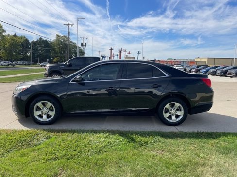 Used 2014 Chevrolet Malibu LT image 4