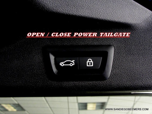 Used 2022 BMW X5 sDrive40i w/ M Sport Package image 70
