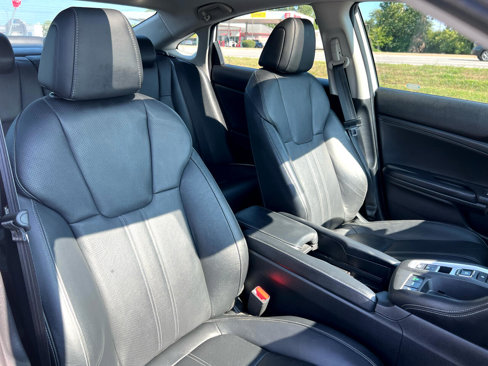 Used 2019 Honda Insight Touring image 69