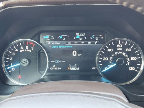 Used 2020 Ford F150 Lariat image 16