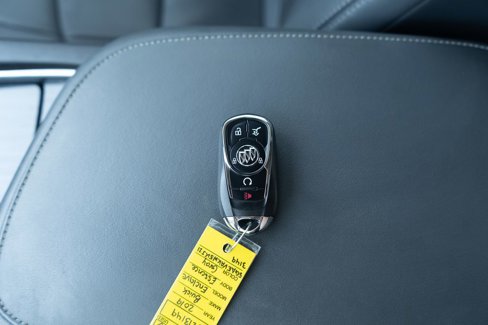 Used 2019 Buick Enclave Essence image 31