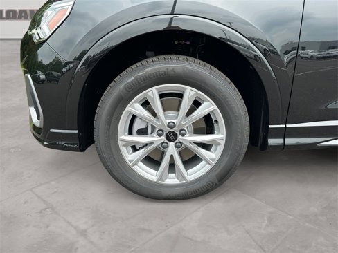 New 2025 Audi Q3 2.0T Premium image 14