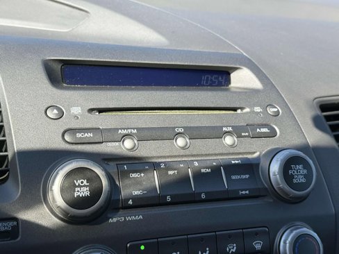 Used 2008 Honda Civic LX image 17