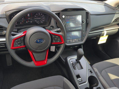 New 2025 Subaru Impreza 2.0i image 11