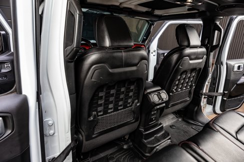 Used 2020 Jeep Wrangler Unlimited Rubicon image 33