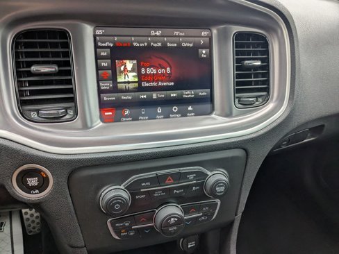 Certified 2021 Dodge Charger GT w/ Blacktop Package image 22