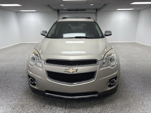 Used 2014 Chevrolet Equinox LTZ image 45