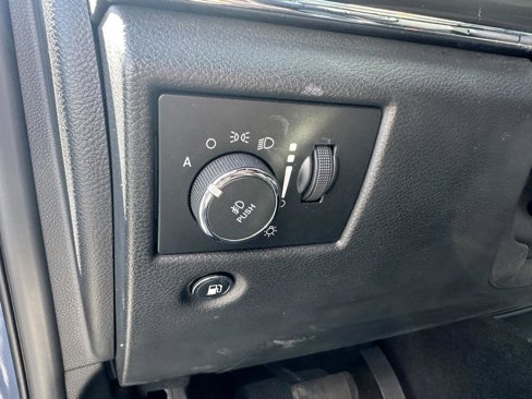 Used 2021 Jeep Grand Cherokee Limited w/ Premium Lighting Group image 12