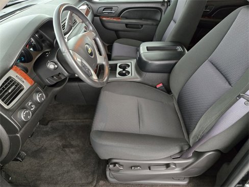 Used 2012 Chevrolet Tahoe LS w/ Convenience Package image 10