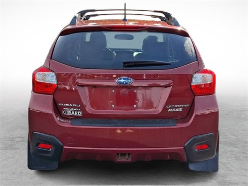Used 2017 Subaru Crosstrek 2.0i Premium w/ Popular Package #2 image 5