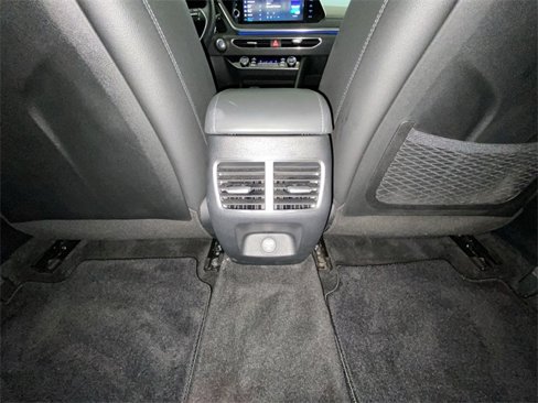 Used 2023 Hyundai Sonata Limited w/ Cargo Package image 29