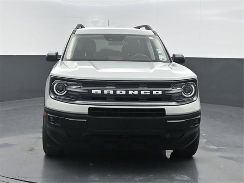 Used 2023 Ford Bronco Sport Big Bend w/ Convenience Package image 2