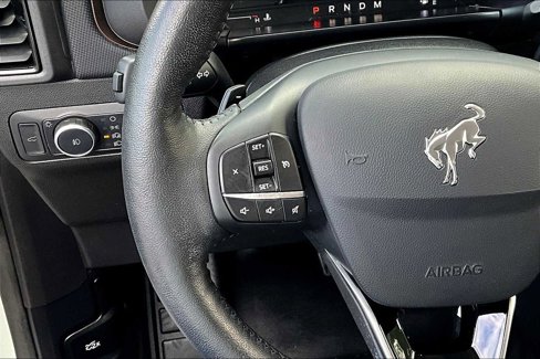 Used 2022 Ford Bronco Sport Badlands w/ Premium Package image 23