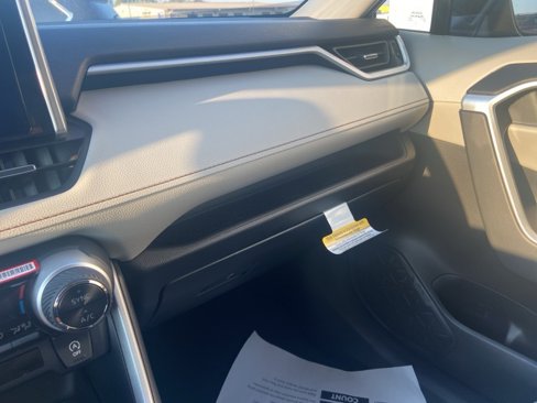 New 2025 Toyota RAV4 XLE Premium image 18