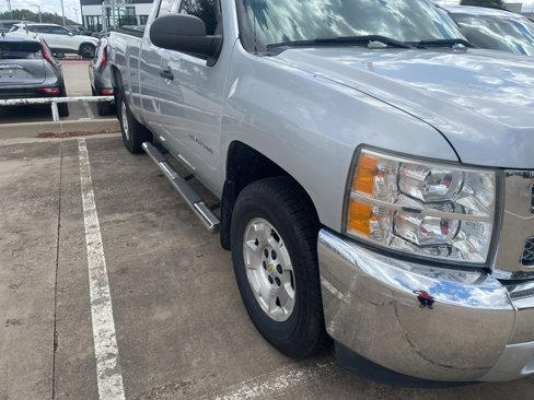 Used 2013 Chevrolet Silverado 1500 LT image 22
