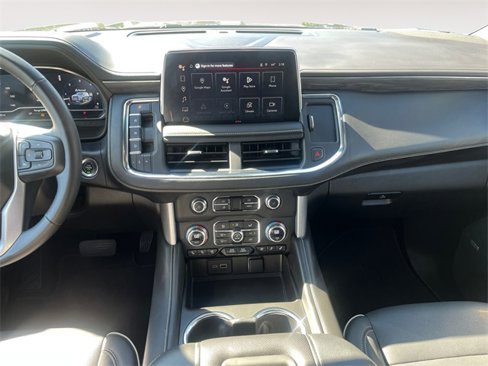 Used 2023 GMC Yukon SLT image 11