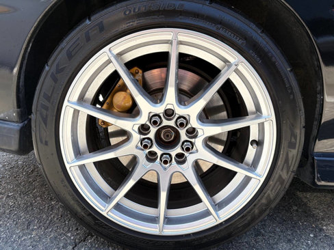 Used 1999 Subaru Impreza RS image 11