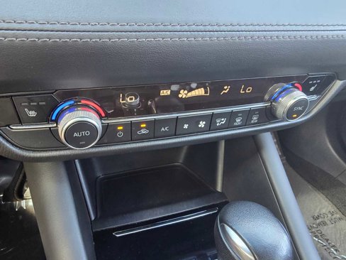 Used 2021 MAZDA MAZDA6 Grand Touring image 13