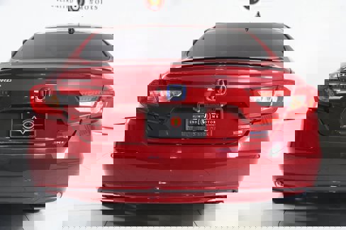 Used 2022 Honda Accord Sport image 60