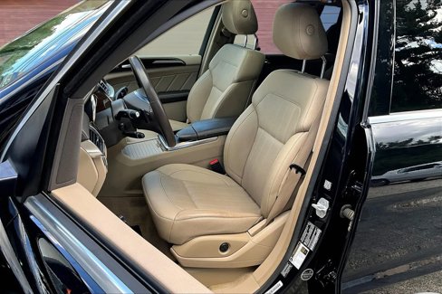 Used 2015 Mercedes-Benz GL 320 BlueTEC 4MATIC image 25