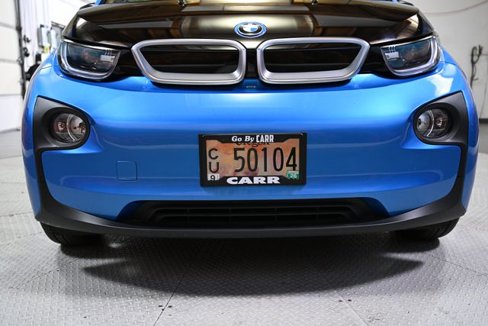 Used 2017 BMW i3 image 18