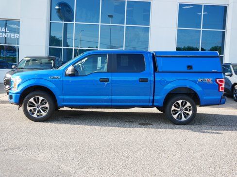 Used 2019 Ford F150 XL w/ Equipment Group 101A Mid image 26