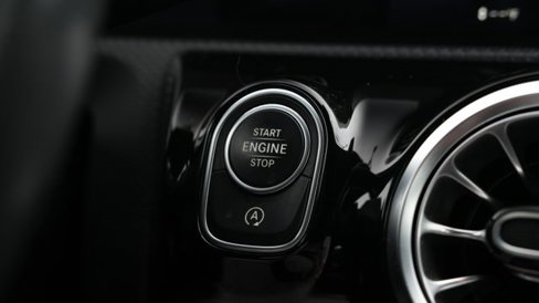 Used 2022 Mercedes-Benz CLA 250 4MATIC image 21