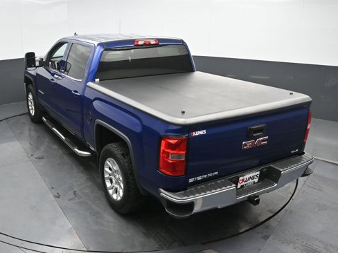 Used 2014 GMC Sierra 1500 SLE w/ SLE Value Package image 35