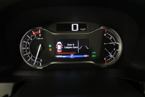 Used 2017 Honda Pilot Touring image 13