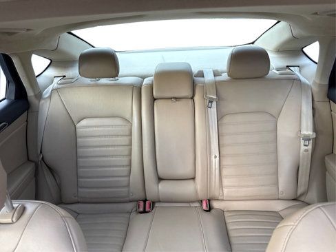 Used 2014 Ford Fusion SE w/ Equipment Group 202A image 14