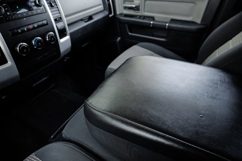 Used 2012 RAM 2500 Big Horn image 26