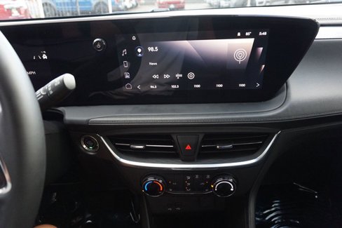 Used 2024 Buick Encore GX Preferred w/ Comfort Package image 28