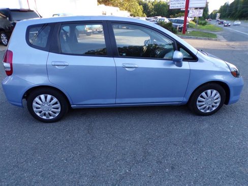 Used 2008 Honda Fit image 11