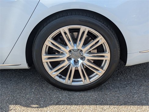 Used 2015 Audi A8 L 4.0T w/ Premium Package image 32