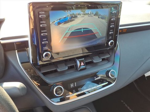 Certified 2020 Toyota Corolla LE image 19
