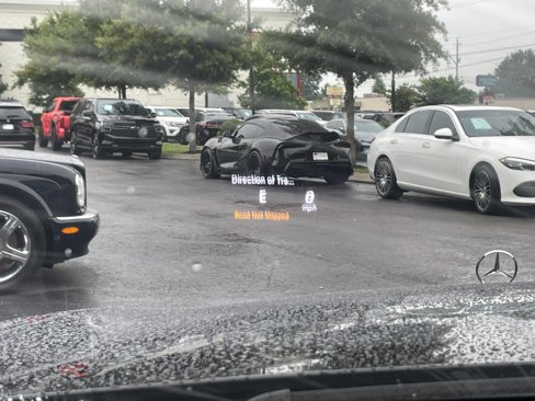 Used 2016 Mercedes-Benz S 550 Sedan image 36