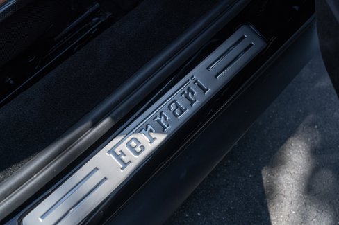 Used 2024 Ferrari 296 GTB image 41