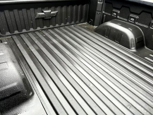 Used 2020 Chevrolet Silverado 1500 RST w/ All-Star Edition image 18