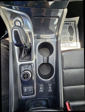 Used 2021 Nissan Maxima 3.5 SV image 21