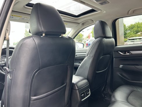 Used 2017 MAZDA CX-5 Touring w/ Preferred Equipment Package image 24