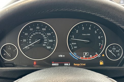 Used 2017 BMW 320i Sedan image 19