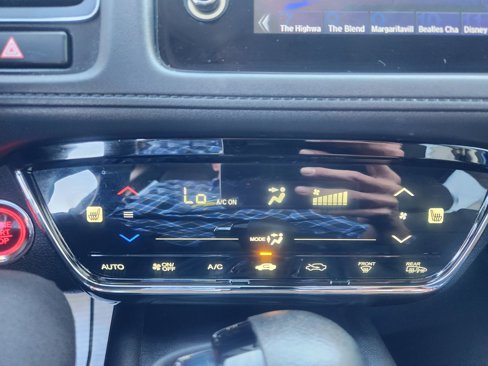 Used 2021 Honda HR-V EX image 21