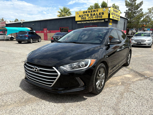 Used 2018 Hyundai Elantra Value Edition image 2