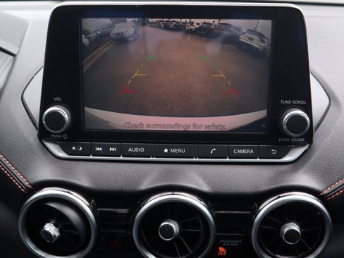 Used 2021 Nissan Sentra SR image 15