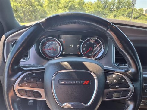 Used 2022 Dodge Charger SXT w/ Leather Interior Group image 13