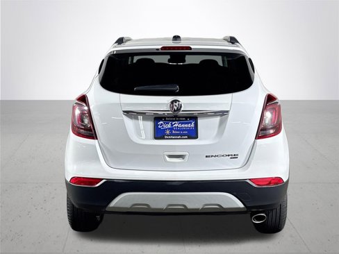 Used 2021 Buick Encore Preferred image 7