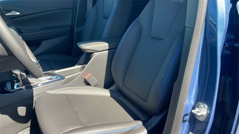 New 2026 Buick Encore GX Sport Touring w/ Comfort Package image 10